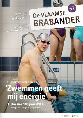De Vlaamse-Brabander 63