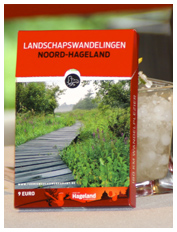 Wandelbox noord-hageland
